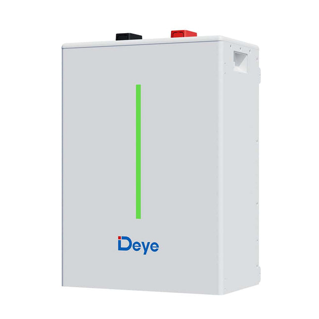 Wall battery 6.14 kWh -RW-M6.1-B