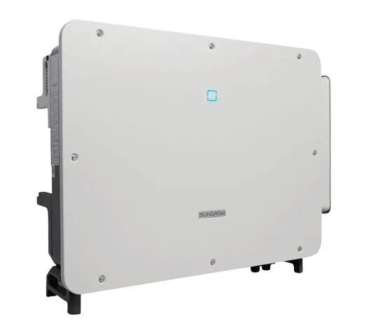 SG125CX-P2 V21 Sungrow Onduleur triphasé
