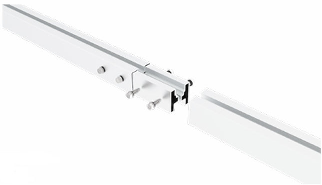 SYSTEMS KIT CONNECTEUR POUR Rail R059 - Anysolars 