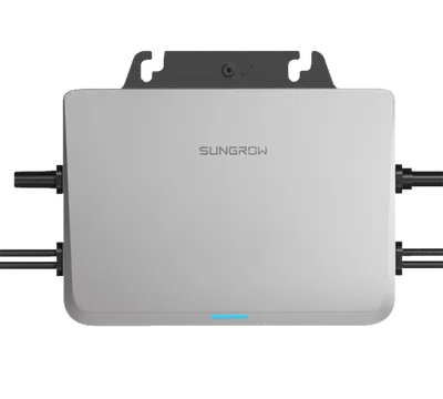 Sungrow S1000S Micro-onduleur monophasé