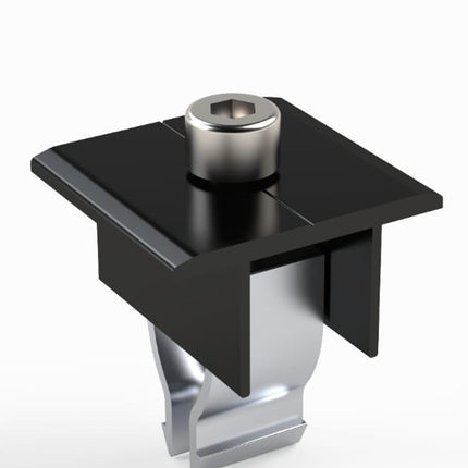 ÉTRIER INTÉRMÉDIAIRE -Middle Clamp