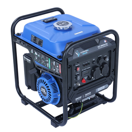Groupe électrogène Inverter Ultimatron 3800 W ULT-3800I-EU
