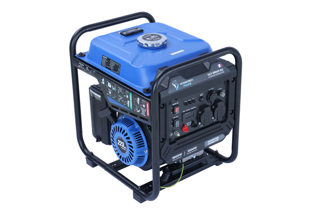 Groupe électrogène Inverter Ultimatron 3800 W ULT-3800I-EU
