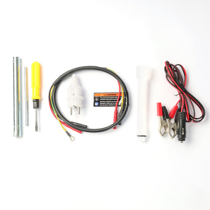  Ultimatron ULT-3300-EU kit de maintenance