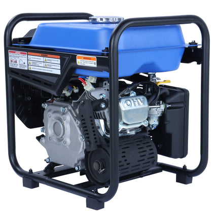 Groupe électrogène Inverter Ultimatron 28 kg à cadre ouvert