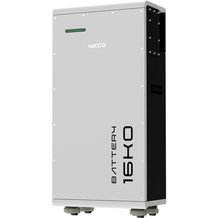 Weco 16K0 LV 16 kWh LOW VOLTAGE BATTERY IP66