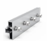 SYSTEMS KIT CONNECTOR FOR RA-SSC Rail