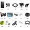Kit Solaire 2610Wc -Kit solaire pour auto consommation-Kit Solaire Grenoble- Kit Solaire Isère