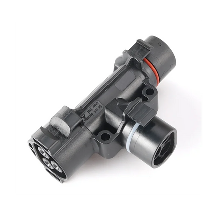 connecteur T Deye- connecteur  Deye -connecteur T deye