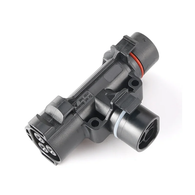 connecteur T Deye- connecteur  Deye -connecteur T deye