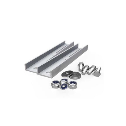 Renusol Console Plus Ballast Tray Set