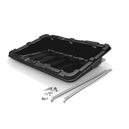 Renusol Console Plus Ballast Tray Set