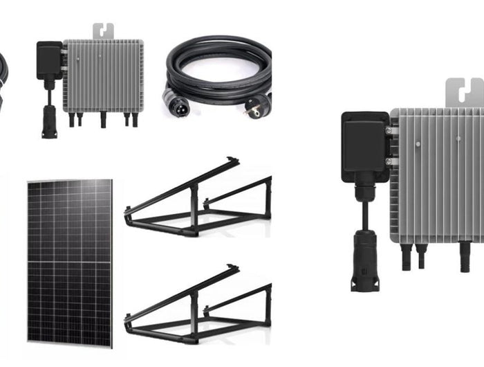 <h1>Le kit parfait</h1>