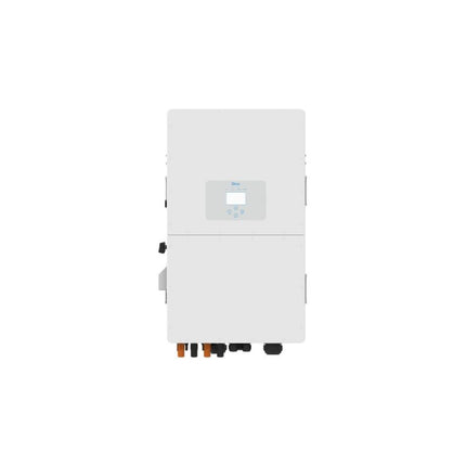 Onduleur Hybride Triphasé Haute Tension 50 kW – Deye SUN-50K-SG01HP3-EU